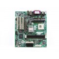 HP Compaq NR138 335187-001 Socket 478 Motherboard With Celeron 2.40 GHz Cpu