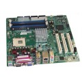 HP Compaq 351067-001 Socket 478 Motherboard With Intel Celeron 2.66 GHz Cpu