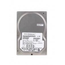 Hitachi HDS721680PLAT80 80Gb 3.5" Internal IDE PATA Hard Drive