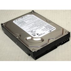 Seagate ST3802110A 80Gb 3.5" Internal IDE PATA Hard Drive