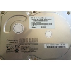 Quantum Fireball Plus AS QMP30000AS-A 30Gb 3.5" Internal IDE PATA Hard Drive