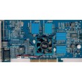Hercules Nvidia Geforce-2 GTS TV 32MB AGP Graphics Card