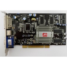 Sapphire ATI Radeon R9250 128MB DDR PCI Graphics Card