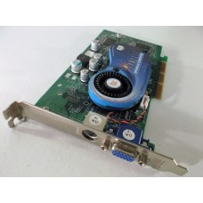 Sparkle Nvidia Geforce 4 MX440SE 64MB DDR AGP Graphics Card