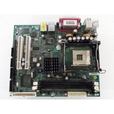 Tyan S3098 Flex Socket 478 Motherboard