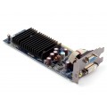 Asus Geforce EN6200LE 256MB Low Profile PCI-E Graphics Card