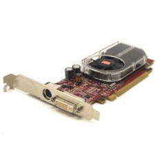 HP ATI Radeon 413023-001 X1300 256MB PCI-E Low Profile Graphics Card