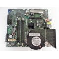 Dell CN-0G8310 REV A03 Socket 775 Motherboard With Intel Pentium 2.80 GHz Cpu
