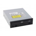 Job Lot 6x Lite-On SOHC-5232K IDE PATA Black DVD/CDRW Combo Drives