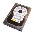 Western Digital WD1600AVBB - 63SYA0 160Gb 3.5" Internal SATA Hard Drive