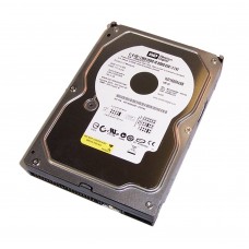 Western Digital WD1600AVBB - 63SYA0 160Gb 3.5" Internal SATA Hard Drive