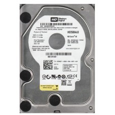 Western Digital WD2500AAJS - 75VWA0 250Gb 3.5" Desktop Internal SATA Hard Drive