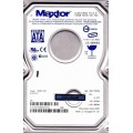 Maxtor DiamondMax Plus 9 YAR511W0 160Gb 3.5" Internal SATA Hard Drive