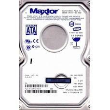 Maxtor DiamondMax Plus 9 YAR511W0 160Gb 3.5" Internal SATA Hard Drive