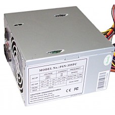PSN-355PC 355 Watt Power Supply