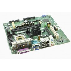 Dell CN-0H5354 REV A00 Socket 775 Motherboard With Intel Pentium 3.00 GHz Cpu