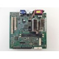 Dell RO-05C947 REV A01-00 Socket 370 Motherboard With Intel Celeron 1.10 GHz Cpu