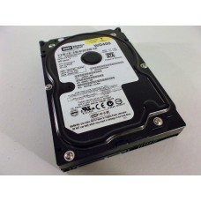 Western Digital WD400BD-22LRA0 40Gb 3.5" Internal Desktop SATA Hard Drive