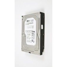 Western Digital WD1600AAJS - 00WAA0 160Gb 3.5" Desktop Internal SATA Hard Drive