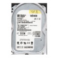 Western Digital WD400EB - 00CPF0 40Gb 3.5" Internal IDE PATA Hard Drive