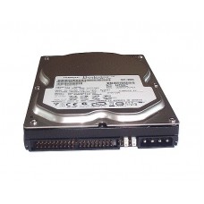 Hitachi HDS721680PLAT80 82Gb 3.5" Internal IDE PATA Hard Drive