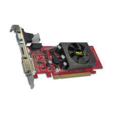 Palit Geforce 210 512MB DDR2 PCI-E Graphics Card