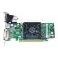 Asus AD-RV610LE Dell 0WX085 ATI Radeon HD2400 Pro 128MB DDR2 PCI-E Graphics Card