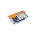Gigabyte GV-NX84S256HP Geforce 8400GS 256MB DDR2 PCI-E Graphics Card