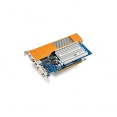 Gigabyte GV-NX84S256HP Geforce 8400GS 256MB DDR2 PCI-E Graphics Card
