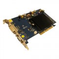 PNY SFAG44 REV:D1 Nvidia Geforce 6200 128MB DDR2 AGP Graphics Card