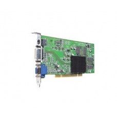 ATI RV100C1D Radeon 7000 32MB AGP Graphics Card