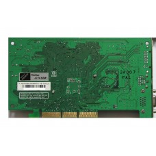 Winfast A170 Nvidia Geforce 4 MX440 SE 64MB DDR AGP Graphics Card