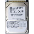 Toshiba MK4018GAS 40Gb 2.5" Internal IDE PATA Hard Drive