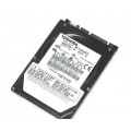 Toshiba MK1234GSX 120Gb 2.5" Laptop Internal SATA Hard Drive