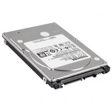 Toshiba MQ01ABD100 1Tb 2.5" Laptop Internal SATA Hard Drive