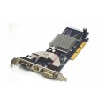 Asus Geforce MX4000 V9400-X/TD/64M/A 64MB AGP Graphics Card