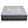 Job Lot 4x Philips DVD8801/96 IDE PATA Black DVDRW Drives