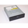 Job Lot 5x Various Brands IDE PATA Black CDRW Drives