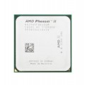 AMD Phenom II X4 965 HDZ965FBK4DGM 3.4 GHz Quad Core CPU Socket AM3