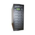 Edge 10 EdgeDupe 1-7 CD/DVD Duplicator Tower