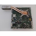 HP TouchSmart 7320 IPISB-NK 647046-001 Motherboard With Intel Pentium G630 2.70 GHz Cpu
