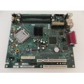 Dell 0UG982 REV A01 GX520 Motherboard With Intel Celeron 2.66 GHz Cpu