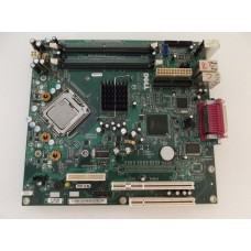 Dell 0UG982 REV A01 GX520 Motherboard With Intel Celeron 2.80 GHz Cpu