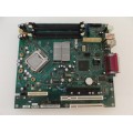 Dell 0DR845 REV A01 Optiplex 755 Motherboard With Intel Celeron 430 1.80 GHz Cpu