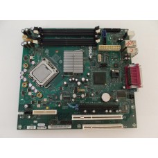 Dell 0DR845 REV A01 Optiplex 755 Motherboard With Intel Celeron 430 1.80 GHz Cpu