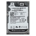 Western Digital WD3200BEKT - 75PVMT0 320Gb 2.5" Laptop SATA Hard Drive