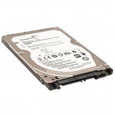 Seagate Momentus Thin ST500LT012 Dell 0NJG52 500Gb 2.5" Laptop SATA Hard Drive