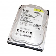 Western Digital WD200EB - 00CPF0 20Gb 3.5" Internal IDE PATA Hard Drive