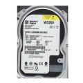 Western Digital WD200BB - 60DGA0 20Gb 3.5" Internal IDE PATA Hard Drive