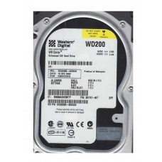 Western Digital WD200BB - 60DGA0 20Gb 3.5" Internal IDE PATA Hard Drive